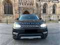 2017 Land Rover Range Rover Sport