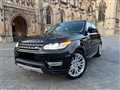 2017 Land Rover Range Rover Sport