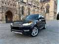 2017 Land Rover Range Rover Sport