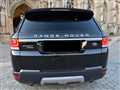 2017 Land Rover Range Rover Sport