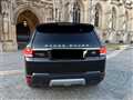 2017 Land Rover Range Rover Sport