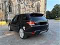 2017 Land Rover Range Rover Sport
