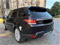 2017 Land Rover Range Rover Sport