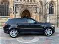 2017 Land Rover Range Rover Sport