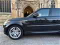 2017 Land Rover Range Rover Sport