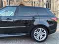2017 Land Rover Range Rover Sport