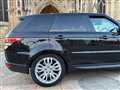 2017 Land Rover Range Rover Sport