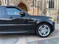 2017 Land Rover Range Rover Sport