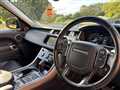 2017 Land Rover Range Rover Sport