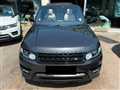 2017 Land Rover Range Rover Sport