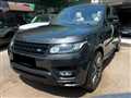 2017 Land Rover Range Rover Sport