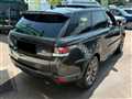 2017 Land Rover Range Rover Sport