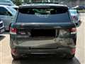 2017 Land Rover Range Rover Sport