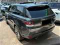 2017 Land Rover Range Rover Sport