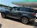 2017 Land Rover Range Rover Sport