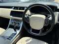 2017 Land Rover Range Rover Sport