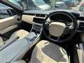 2017 Land Rover Range Rover Sport