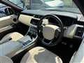2017 Land Rover Range Rover Sport