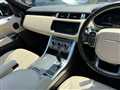 2017 Land Rover Range Rover Sport