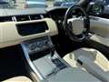 2017 Land Rover Range Rover Sport