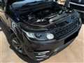 2017 Land Rover Range Rover Sport