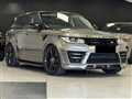 2017 Land Rover Range Rover Sport