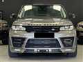 2017 Land Rover Range Rover Sport