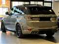 2017 Land Rover Range Rover Sport