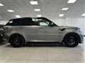 2017 Land Rover Range Rover Sport
