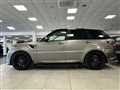 2017 Land Rover Range Rover Sport