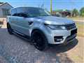 2017 Land Rover Range Rover Sport