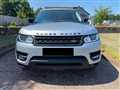 2017 Land Rover Range Rover Sport