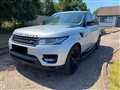 2017 Land Rover Range Rover Sport