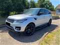 2017 Land Rover Range Rover Sport