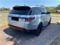 2017 Land Rover Range Rover Sport