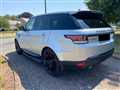 2017 Land Rover Range Rover Sport