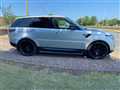 2017 Land Rover Range Rover Sport