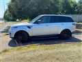 2017 Land Rover Range Rover Sport