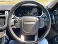 2017 Land Rover Range Rover Sport