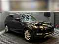 2017 Land Rover Range Rover Sport
