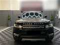 2017 Land Rover Range Rover Sport