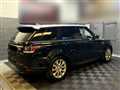 2017 Land Rover Range Rover Sport