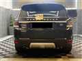2017 Land Rover Range Rover Sport
