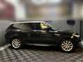 2017 Land Rover Range Rover Sport