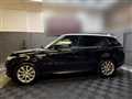2017 Land Rover Range Rover Sport