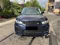 2017 Land Rover Range Rover Sport
