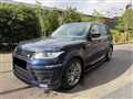 2017 Land Rover Range Rover Sport