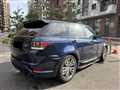 2017 Land Rover Range Rover Sport