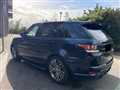 2017 Land Rover Range Rover Sport