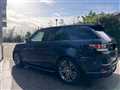 2017 Land Rover Range Rover Sport